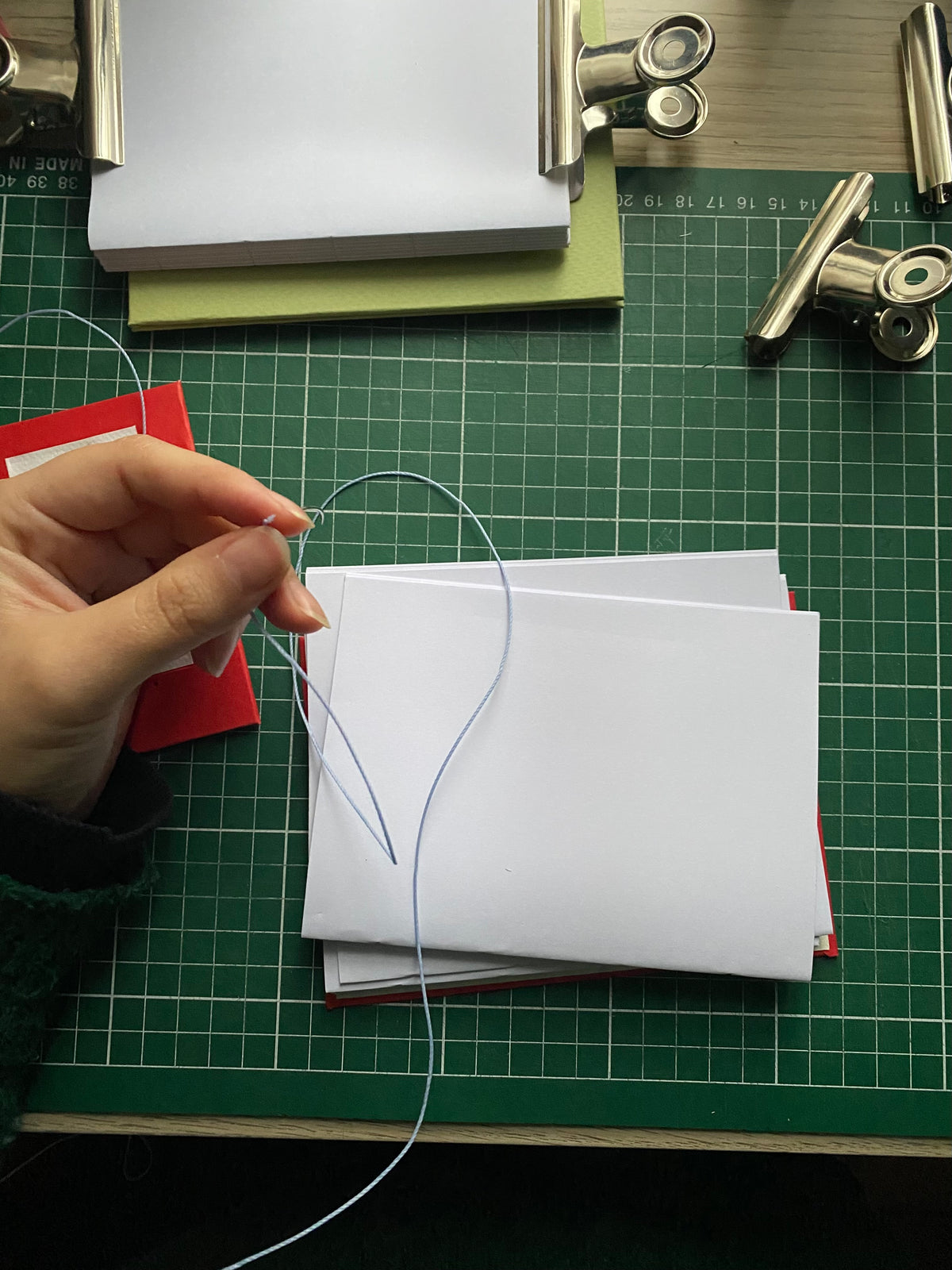 Libretas • Croqueras