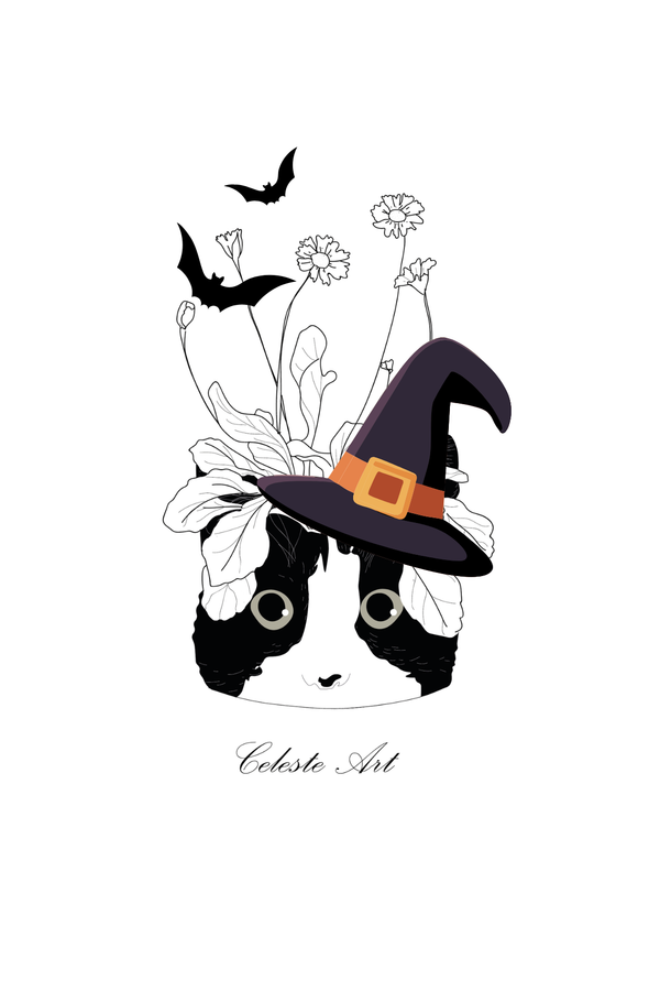 Celeste Art